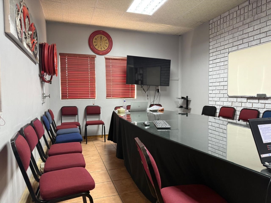 Commercial Property for Sale in Rustenburg Central North West